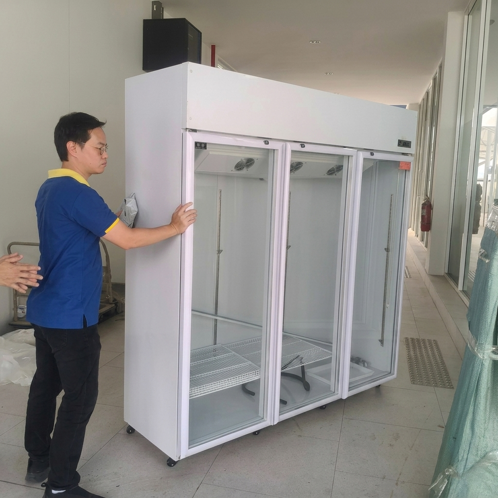 ผลงานขนย้าย 7