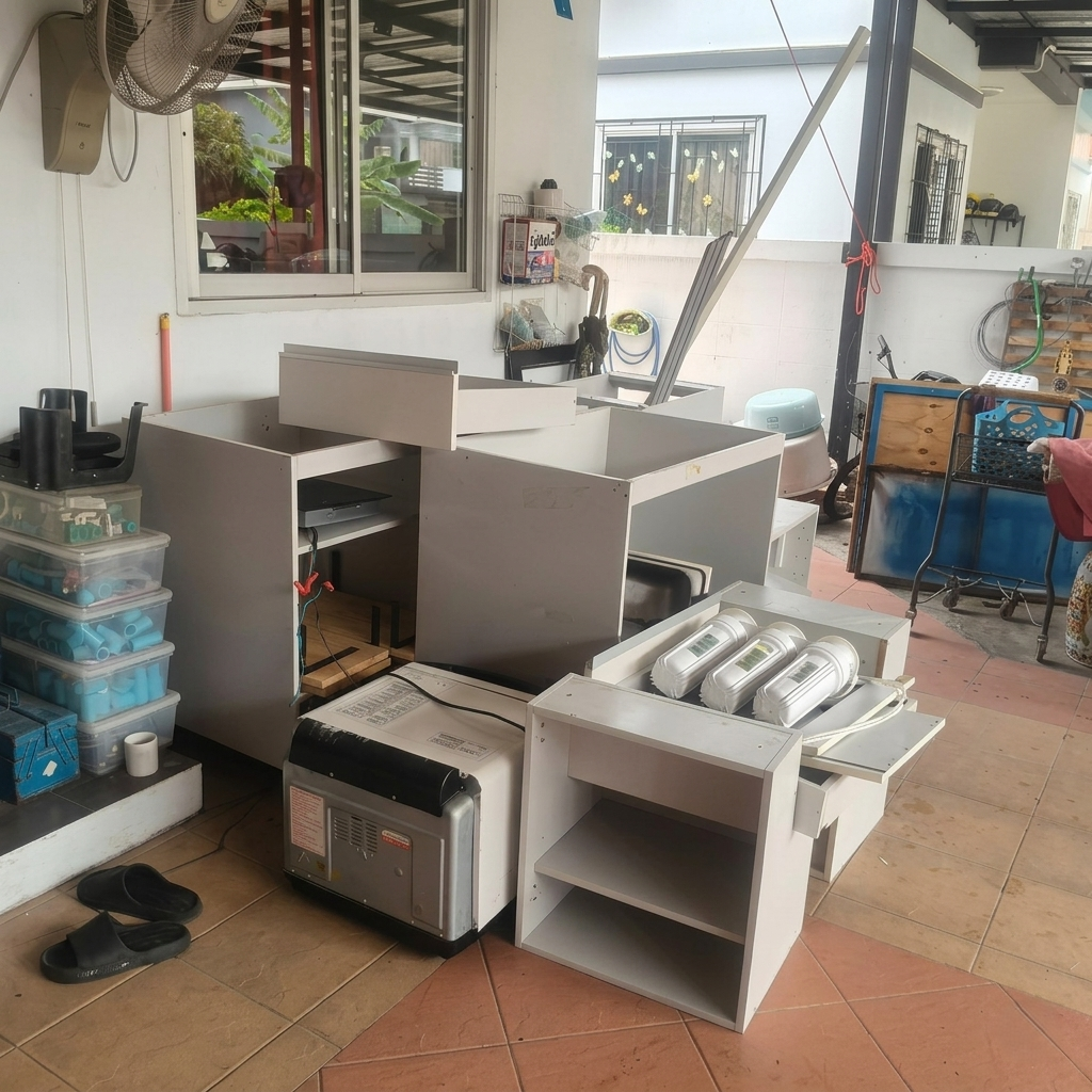 ผลงานขนย้าย 8