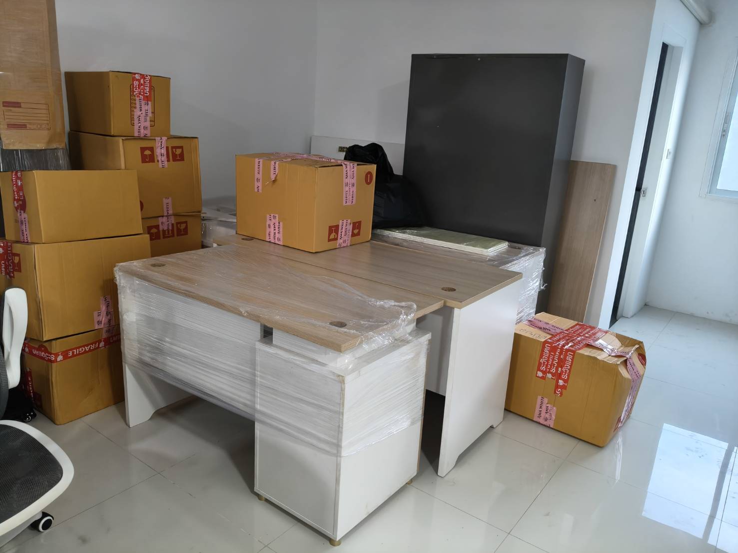 รีวิวผลงาน 30