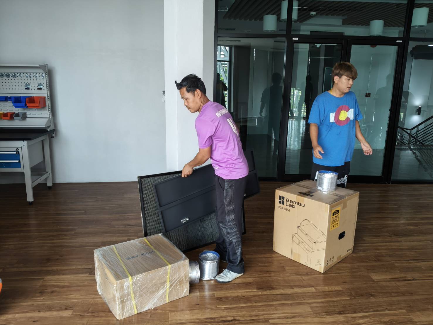 รีวิวผลงาน 35
