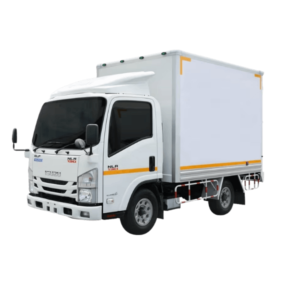 รถกระบะคอก